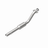 MagnaFlow Direct Fit Catalytic Converter 1996 Buick LeSabre 3.8 - 4481464
