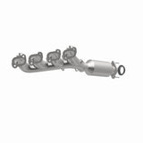 MagnaFlow Conv DF 05-06 Cadillac STS 4.6L P/S Manifold/04-06 Truck SRX 4.6L P/S Manifold (49 State) - 50761