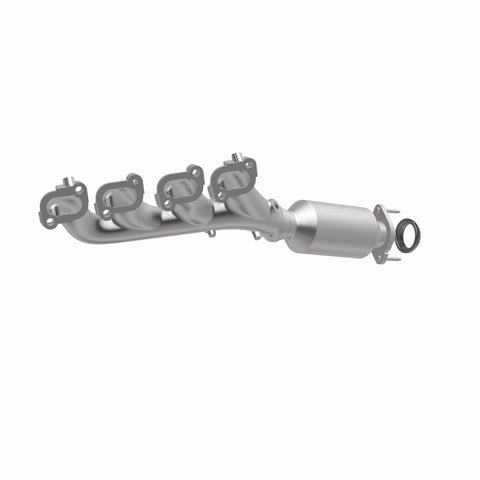 MagnaFlow Conv DF 05-06 Cadillac STS 4.6L P/S Manifold/04-06 Truck SRX 4.6L P/S Manifold (49 State) - 50761