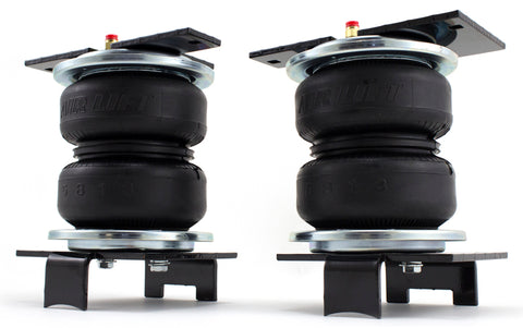 Air Lift Loadlifter 5000 for Half Ton Vehicles - 57228