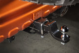 Rugged Ridge 2in Hitch Tightener - 11237.15