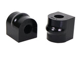 Whiteline 17-25 Tesla Model 3 Sway Bar Mount Bushing Kit - 20mm - W23854