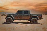 Tuff Country 20-23 Jeep Gladiator 3.5in Suspension Lift with New Shocks - 43205KN