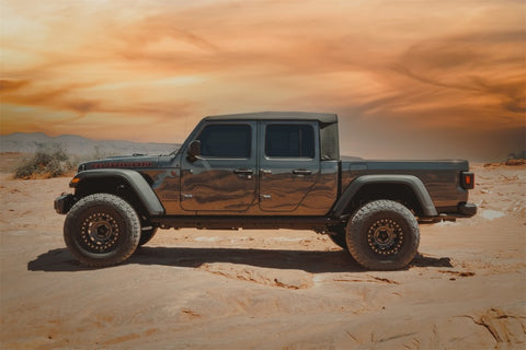 Tuff Country 20-23 Jeep Gladiator 3.5in Suspension Lift No Shocks - 43205