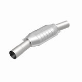 MagnaFlow Direct Fit Catalytic Converter GM 25inch x 7inch x 4inch 2.5/2.5inch - 93432