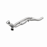 MagnaFlow Direct Fit Catalytic Converter 96-97 Camaro 5.7L P/S - 23518