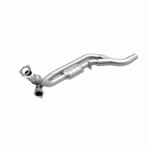 MagnaFlow Direct Fit Catalytic Converter 96-97 Camaro 5.7L P/S - 23518