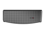 WeatherTech 2017+ GMC Acadia / Acacia Denali Cargo Liner - Black - 40925