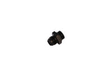 Aeromotive ORB-08 to AN-08 Male Flare Adapter Fitting - 15607