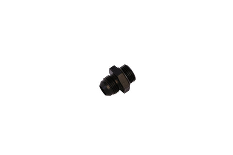 Aeromotive ORB-08 to AN-08 Male Flare Adapter Fitting - 15607