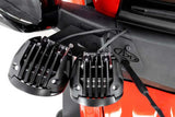 Addictive Desert Designs21-23 Ford Bronco/Raptor Dual Ditch Light Brackets - AC2301801NA