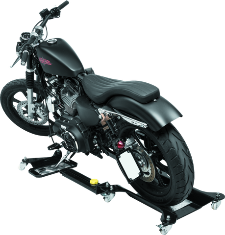 BikeMaster Adjustable Motorcycle Dolly - 152509