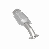 MagnaFlow Conv DF 00-01 MPV 2.5L Rear - 93206