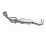 MagnaFlow Conv DF 01-03 F150 5.4 Driver Side OEM - 49621