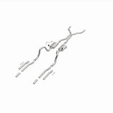 Magnaflow Sys CB 67-74 Dodge Charger 7.2L - 19303