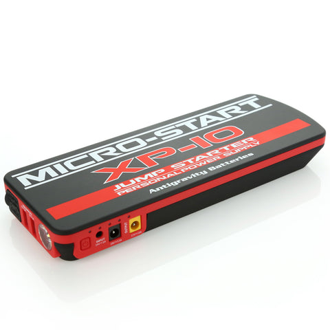 Antigravity XP-10 Micro-Start Jump Starter - AG-XP-10