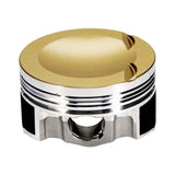 JE Pistons Audi TT RS 2.5 TFSI 5-Cyl Ultra Series 83mm Bore Piston Kit (Set of 5) - 367847