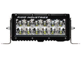 Rigid Industries 4in E Series Spot - Midnight Edition - 104213BLK