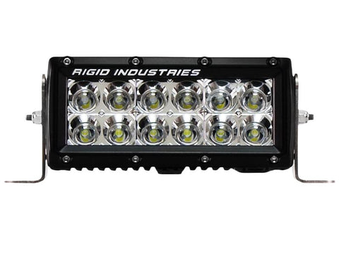 Rigid Industries 30in E Series - Spot/Flood Combo - 130313