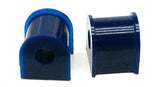 SuperPro Sway Bar To Chassis Bushing Kit - SPF1485-12K