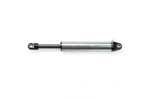Fabtech 07-18 Jeep JK 4WD Dirt Logic 2.25 Steering Stabilizer - Single - FTS240911