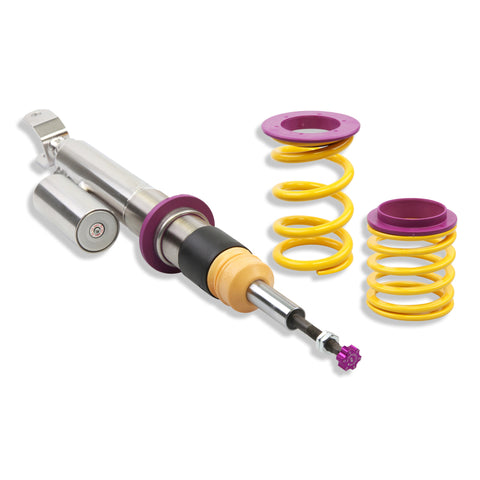 KW Coilover Kit V3 Honda S2000 - 35250005