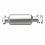 MagnaFlow 75-78 Nissan 280Z CA Manifold Direct Fit Catalytic Converter - 3322757