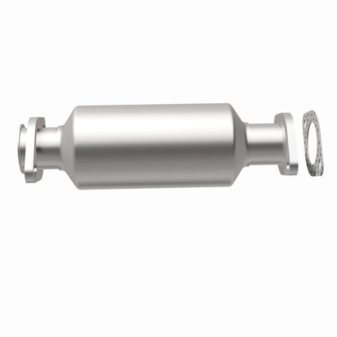 MagnaFlow 75-78 Nissan 280Z CA Manifold Direct Fit Catalytic Converter - 3322757