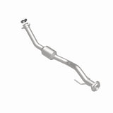Magnaflow 04-05 Chevrolet Trailblazer 4.2L Direct Fit Converter - 5451217