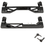 Belltech 19-23 Chevrolet Silverado / GMC Sierra 1500 4WD 6in-8in Suspension Lift Kit w/ Shocks - 150210TPC