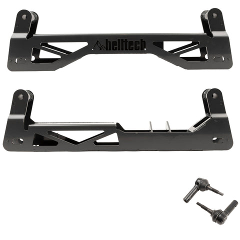 Belltech 19-23 Chevrolet Silverado / GMC Sierra 1500 4WD 6in-8in Suspension Lift Kit w/ Shocks - 150210TPC