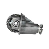 Yukon Gear Dropout Assembly for Toyota 8in Rear Differential w/Steel Spool 30 Spline 4.88 Ratio - YDAT8-488SPL