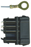 NGK Volkswagen Cabriolet 1993-1990 Direct Fit Oxygen Sensor - 25103