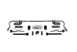 Hellwig 19-21 Ford Ranger (w/ 2-4in Lift) Solid Heat Treated Chromoly 7/8in Rear Sway Bar - 7842