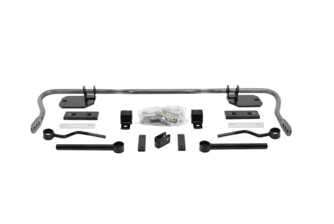 Hellwig 19-21 Ford Ranger (w/ 2-4in Lift) Solid Heat Treated Chromoly 7/8in Rear Sway Bar - 7842