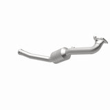 MagnaFlow Direct Fit Catalytic Converter 2011 Grand Cherokee 3.6L PS - 49737