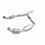 MagnaFlow Direct Fit Catalytic Converter 07-08 Ford E-150 4.6L - 51640