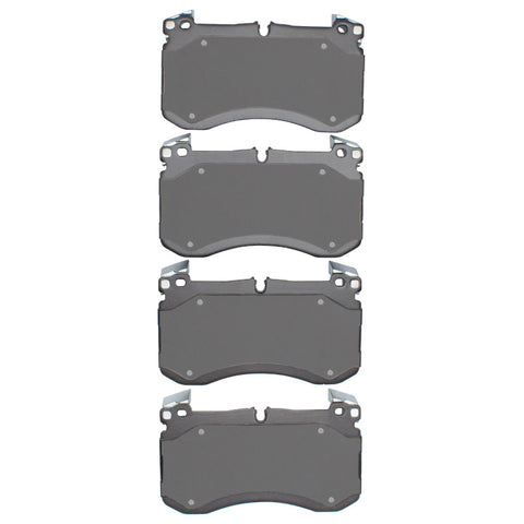 R1 19-26 Mercedes-Benz GLE63 AMG S Front Optimum OE Brake Pads - 2551-2238-00