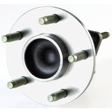MOOG 06-07 Chevrolet HHR Rear Hub Assembly - 512287
