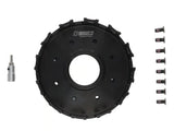 Wiseco 92-07 CR250R/02-07 CRF450R Clutch Basket - WPP3009
