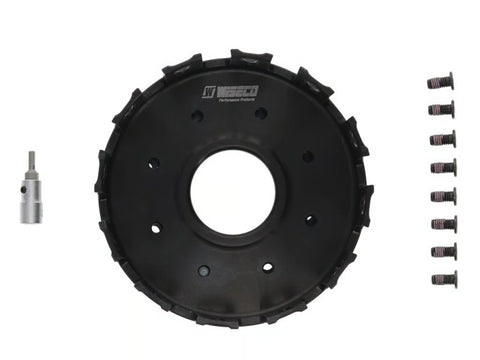Wiseco 89-20 Suzuki RM80/85 Clutch Basket - WPP3015