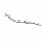 MagnaFlow Conv DF 00-02 Audi A6 Quattro 2.7L - 23643