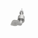 MagnaFlow Direct Fit Catalytic Converter 18-21 Infiniti Q50 3.0L - 6571415