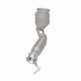 MagnaFlow 15-19 Mini Cooper S L4 2.0L Direct-fit Catalytic Converter - 52929