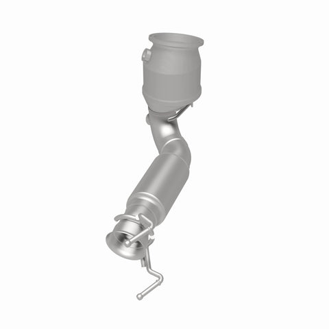 MagnaFlow 15-19 Mini Cooper S L4 2.0L Direct-fit Catalytic Converter - 52929