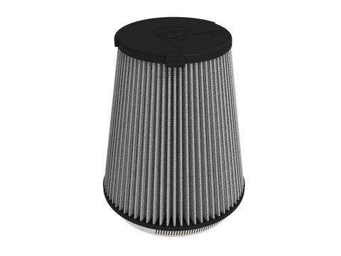 aFe 23-24 Ford F-150 Raptor R V8-5.2L Magnum FLOW Pro DRY S Air Filter - 10-10406D