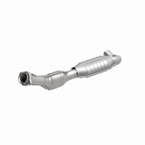 MagnaFlow Conv DF 97-98 F150/F250 4.6L 4Wd D/ - 23344