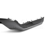 Anderson Composites 17-18 Chevrolet Camaro ZL1 Type-LE Rear Diffuser - AC-RL17CHCAMZL-LE
