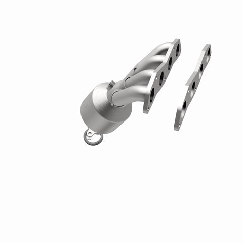 MagnaFlow Conv DF 03-04 Honda Civic 1.3L (CA Emissions) - 452315