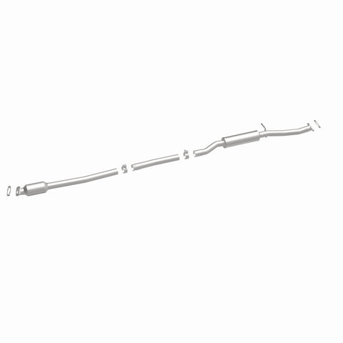 Magnaflow Conv DF 2019 Hyundai Tucson L4 OEM Underbody Single - 280055